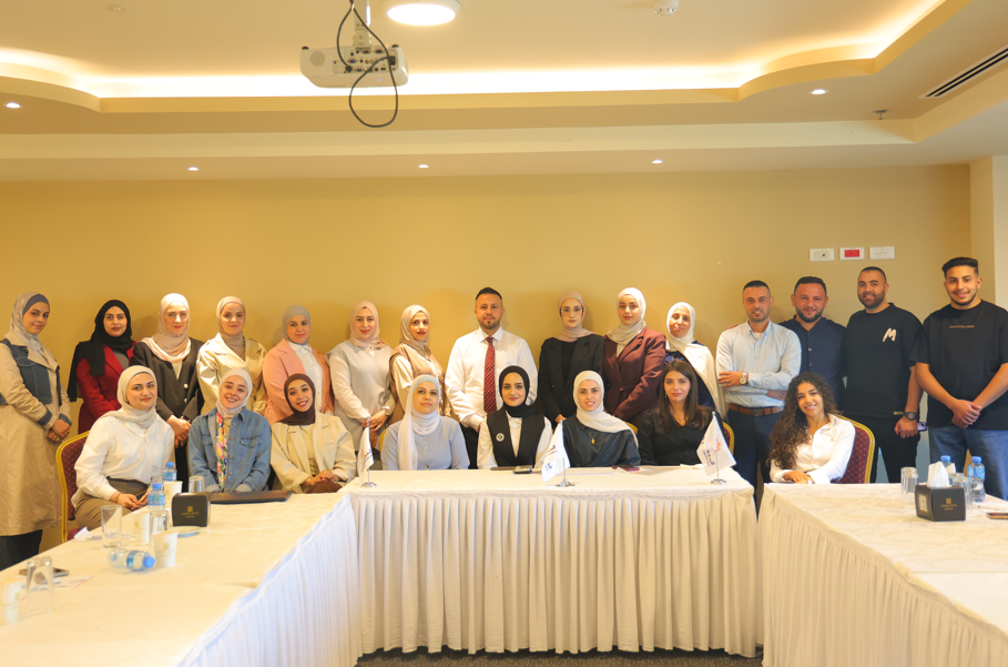 شركة البركة للتأمين الإسلامي تعقد ورشة عمل لموظفي قسم الإصدار بعنوان "إجراءات إصدار تأمين المركبات"